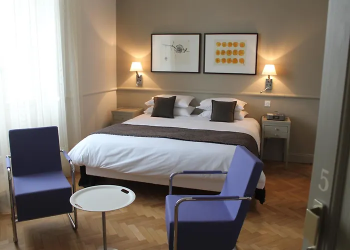 Villa Elyane