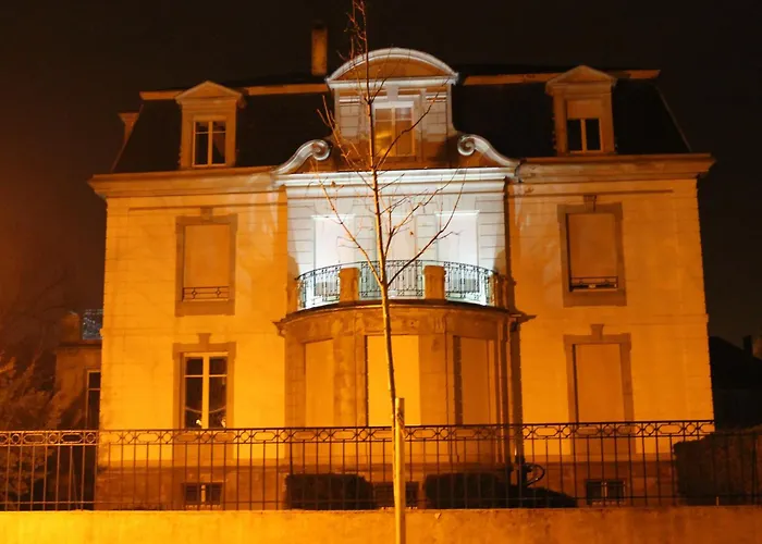Villa Elyane