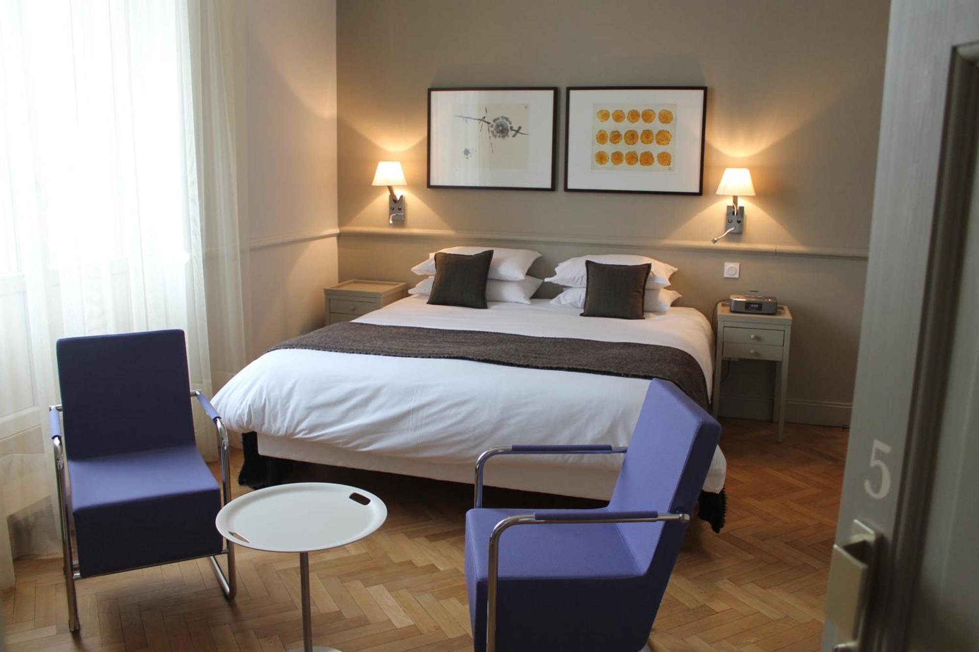 Bed & Breakfast Elyane Colmar