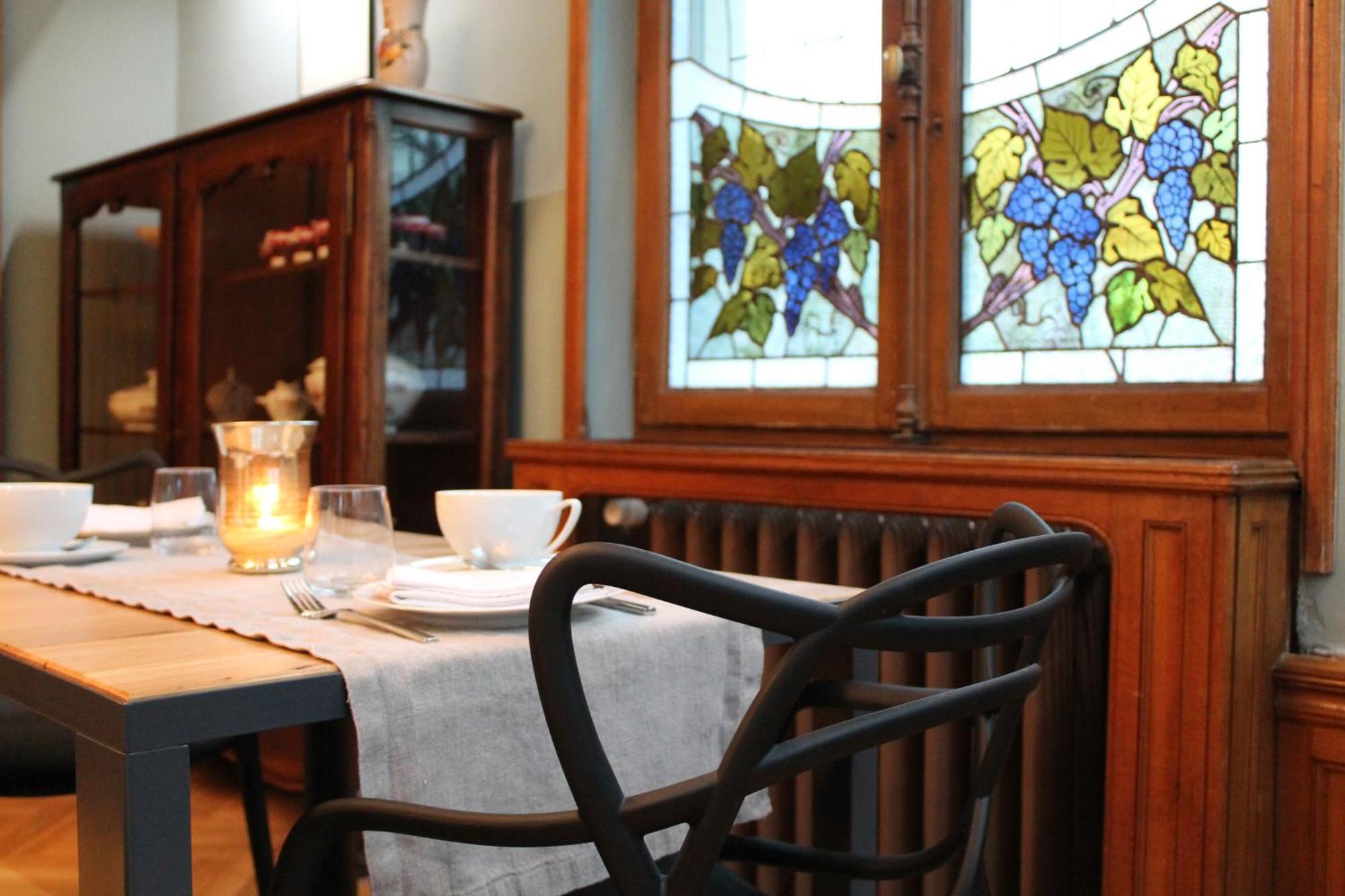 Bed & Breakfast Elyane 3*