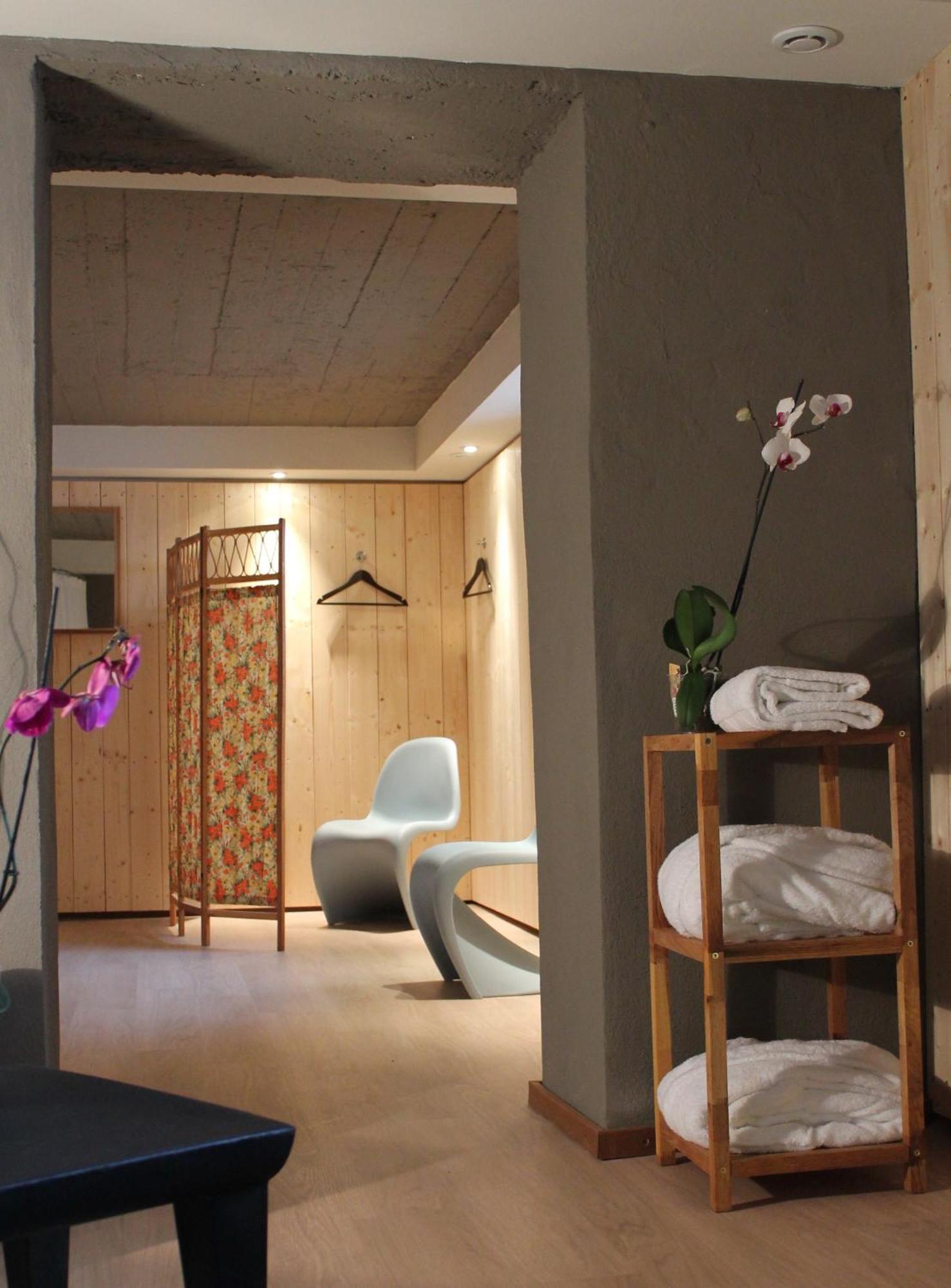 Bed & Breakfast Elyane 3*
