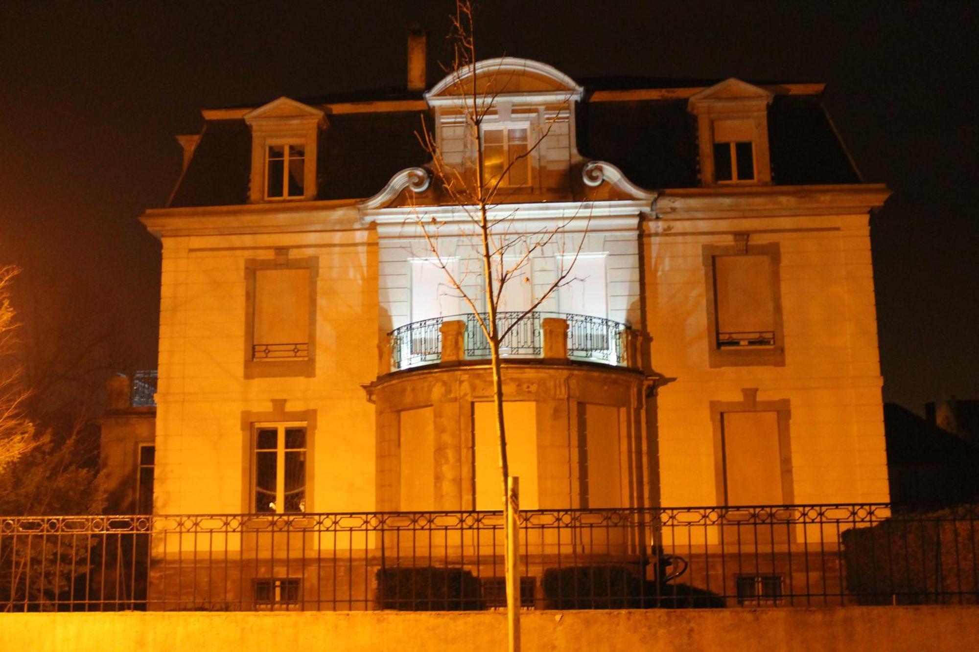Bed & Breakfast Elyane