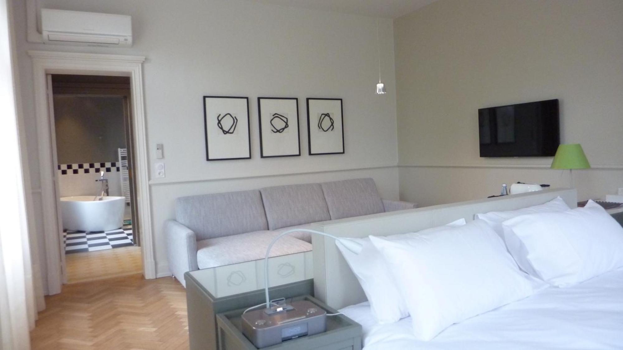 Bed & Breakfast Elyane