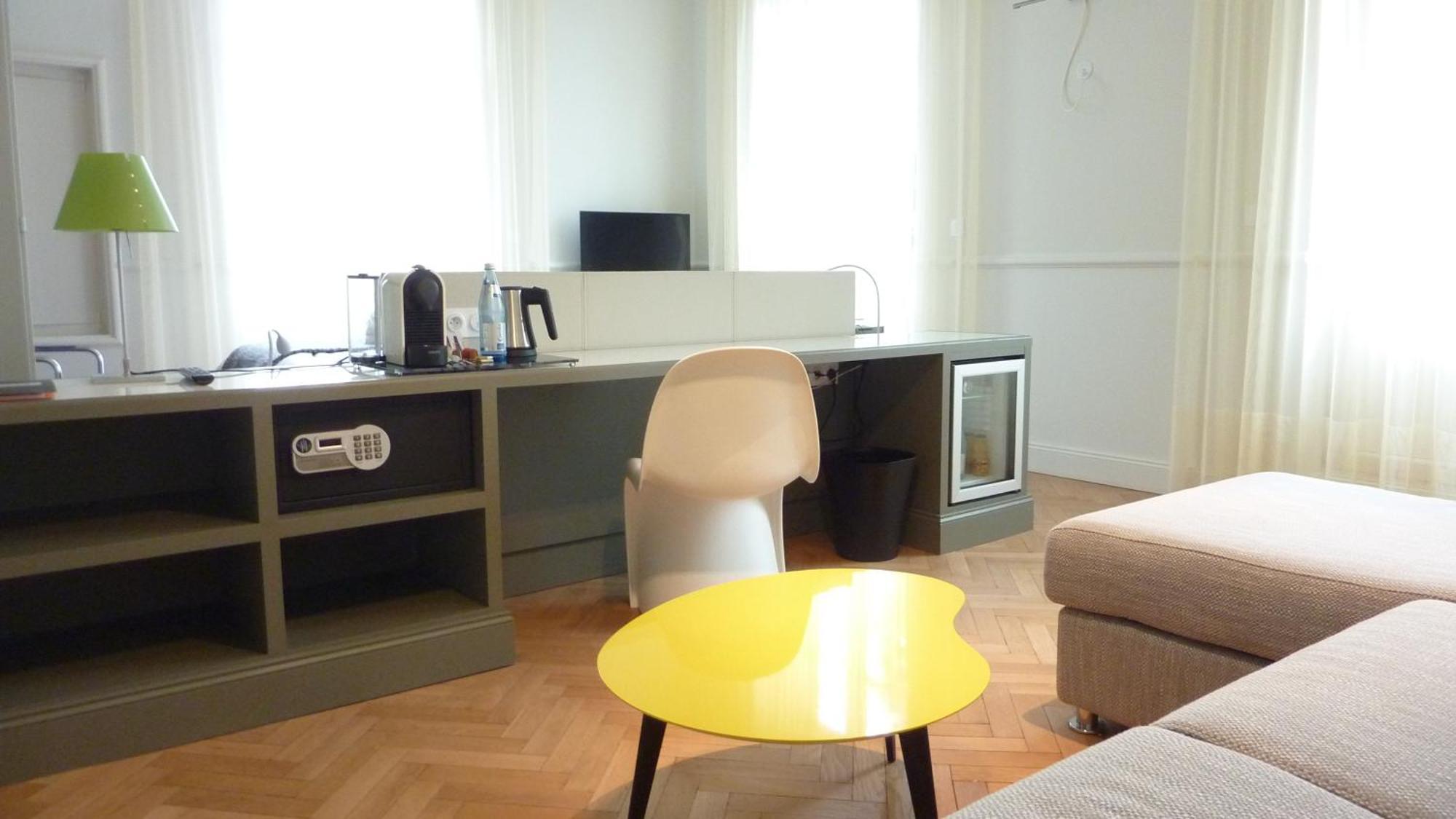 Bed & Breakfast Elyane 3*