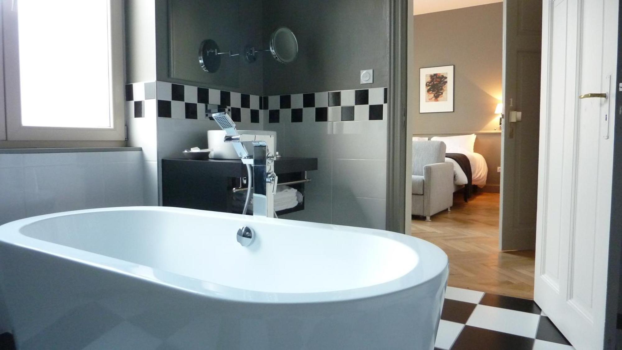 Bed & Breakfast Elyane 3*