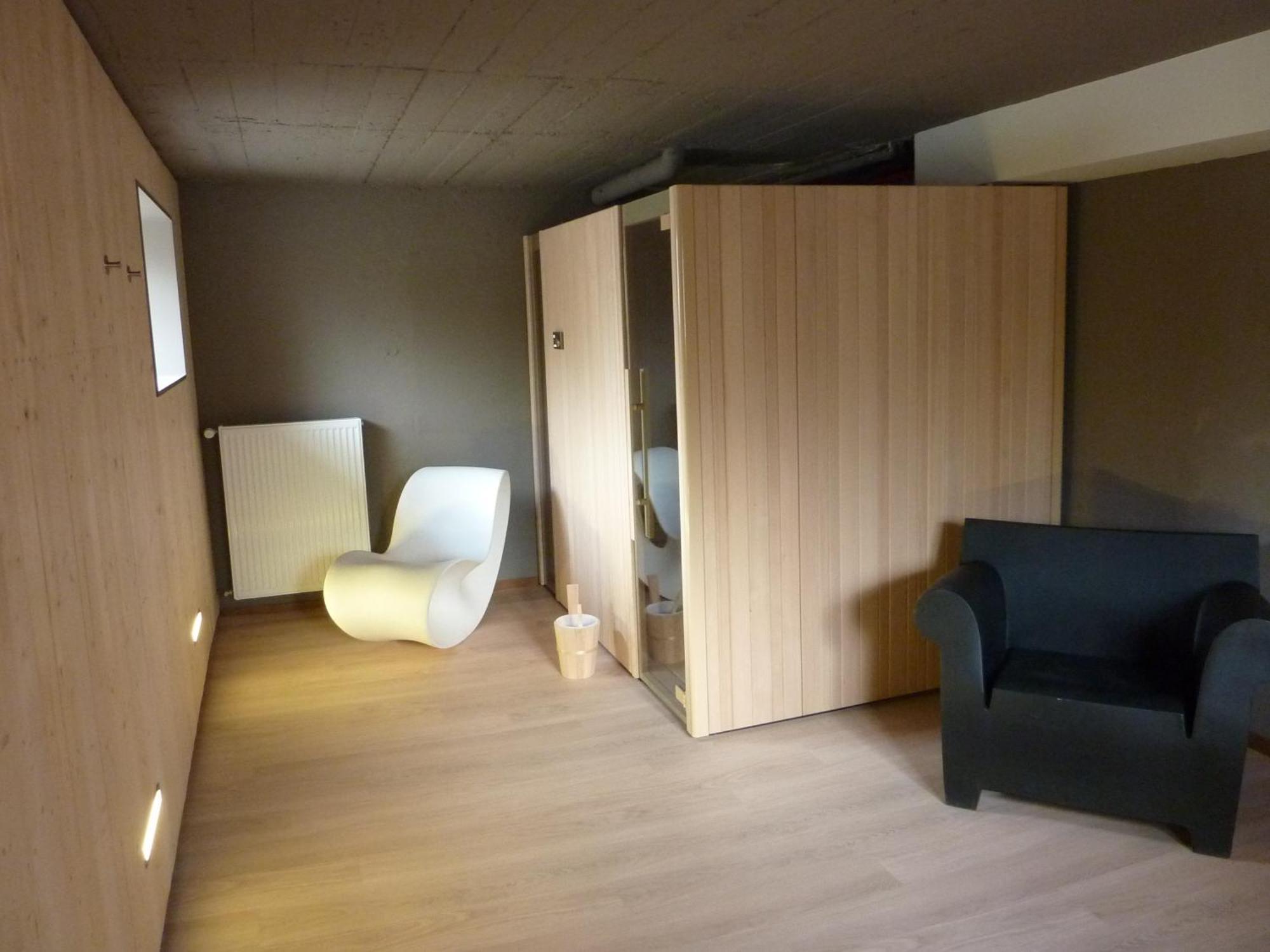 Bed & Breakfast Elyane 3*