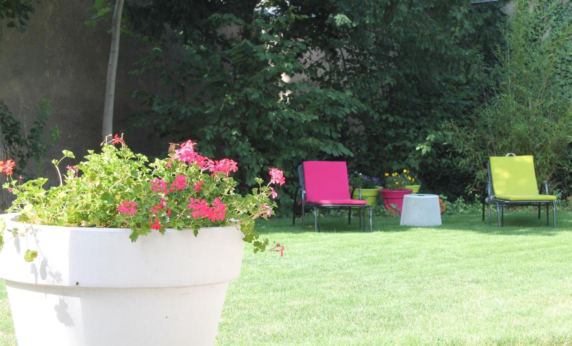 Bed & Breakfast Elyane Colmar