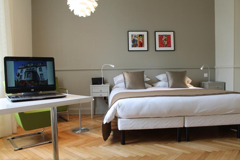 Elyane Bed & Breakfast Colmar