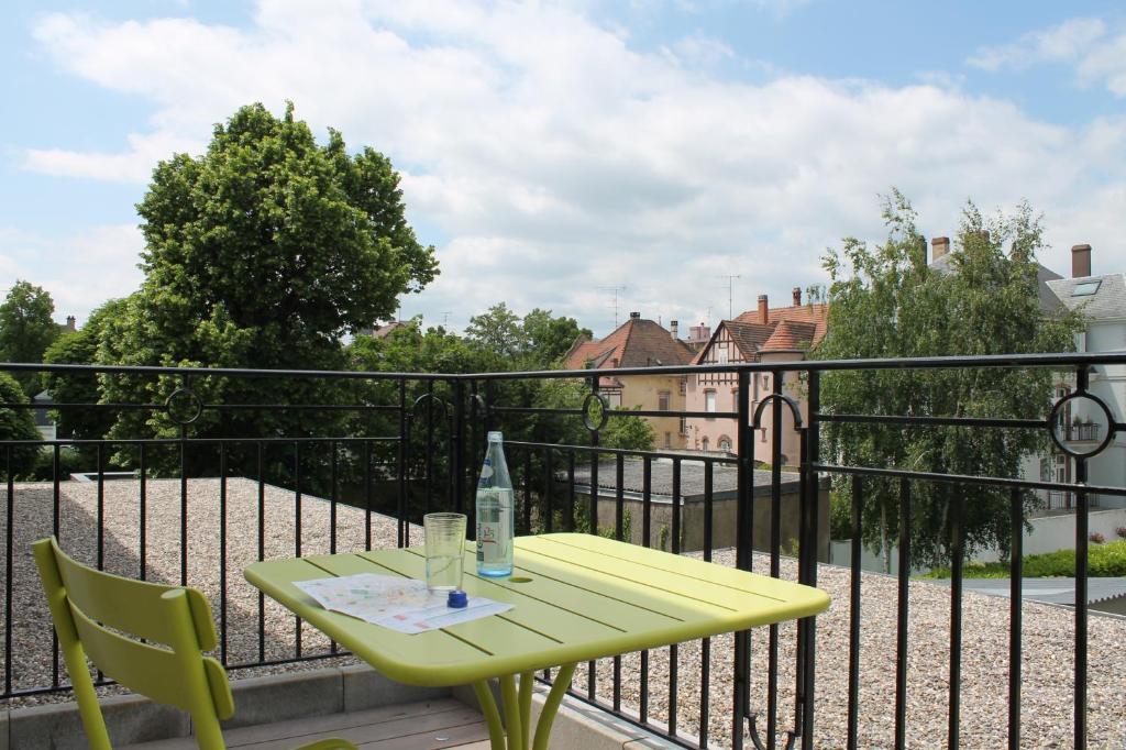 Elyane Bed & Breakfast
